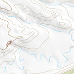 46109SE Page 37 Harlowton Topo Preview 2