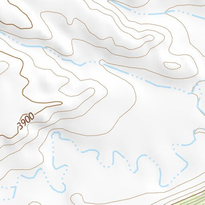 46109SE Page 37 Harlowton Topo Preview 2