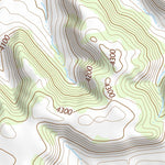 46109SE Page 38 Harlowton Topo Preview 3