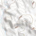 46109SE Page 40 Harlowton Topo Preview 3