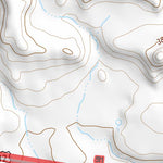 46109SE Page 41 Harlowton Topo Preview 2