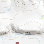 46109SE Page 42 Harlowton Topo Preview 2