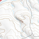 46109SE Page 44 Harlowton Topo Preview 2