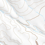46109SE Page 49 Harlowton Topo Preview 2