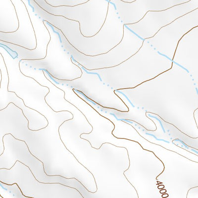 46109SE Page 49 Harlowton Topo Preview 2