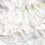 46109SE Page 49 Harlowton Topo Preview 3