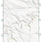 46109SE Page 50 Harlowton Topo Preview 1