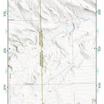 46109SE Page 51 Harlowton Topo Preview 1