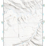 46109SE Page 52 Harlowton Topo Preview 1