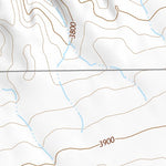 46109SE Page 52 Harlowton Topo Preview 2