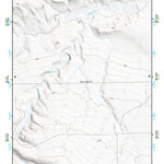 46109SE Page 53 Harlowton Topo Preview 1