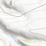 46109SE Page 53 Harlowton Topo Preview 3