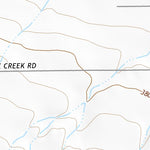 46109SE Page 54 Harlowton Topo Preview 2