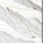 46109SE Page 54 Harlowton Topo Preview 3
