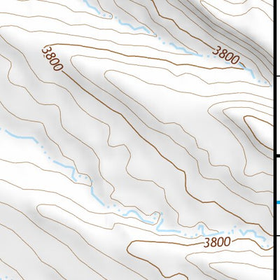 46109SE Page 54 Harlowton Topo Preview 3