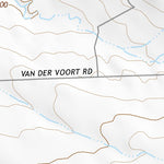 46109SE Page 55 Harlowton Topo Preview 2