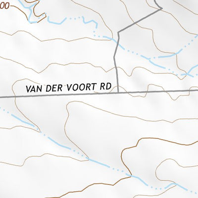 46109SE Page 55 Harlowton Topo Preview 2