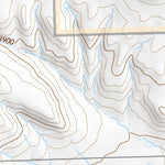 46109SE Page 56 Harlowton Topo Preview 3
