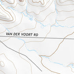 46109SE Page 57 Harlowton Topo Preview 2