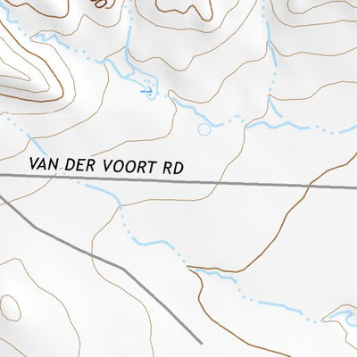 46109SE Page 57 Harlowton Topo Preview 2