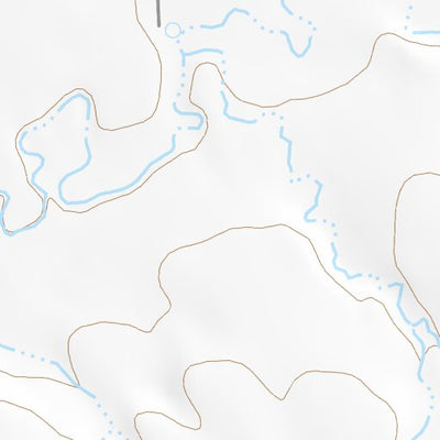 46109SE Page 58 Harlowton Topo Preview 2