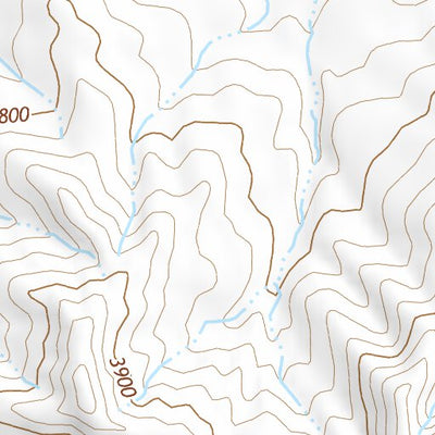 46109SE Page 58 Harlowton Topo Preview 3