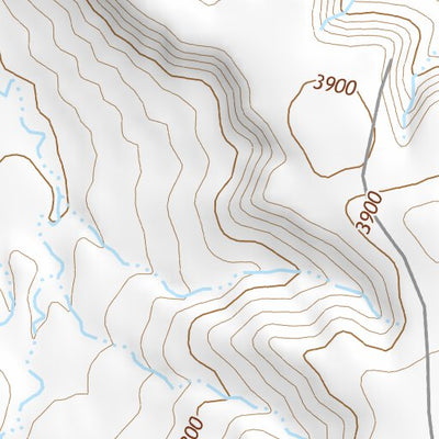 46109SE Page 59 Harlowton Topo Preview 3