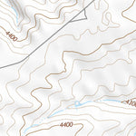 46109SE Page 62 Harlowton Topo Preview 2