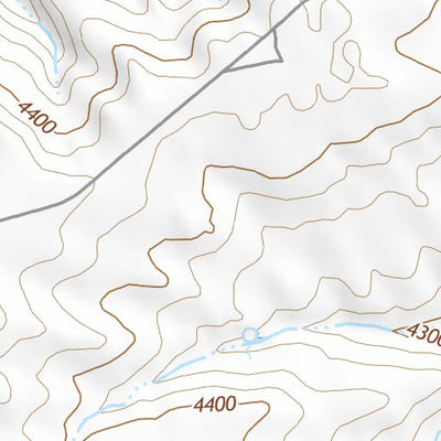 46109SE Page 62 Harlowton Topo Preview 2