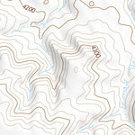 46109SE Page 62 Harlowton Topo Preview 3