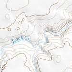 46109SE Page 63 Harlowton Topo Preview 2