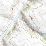 46109SE Page 63 Harlowton Topo Preview 3