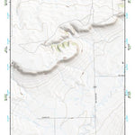 46109SE Page 66 Harlowton Topo Preview 1