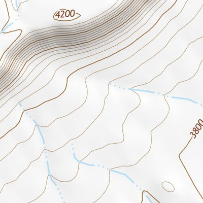 46109SE Page 66 Harlowton Topo Preview 2