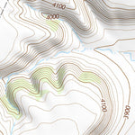 46109SE Page 66 Harlowton Topo Preview 3