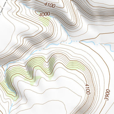 46109SE Page 66 Harlowton Topo Preview 3