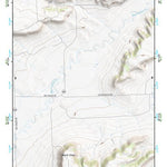 46109SE Page 67 Harlowton Topo Preview 1