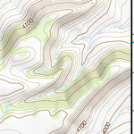 46109SE Page 67 Harlowton Topo Preview 3