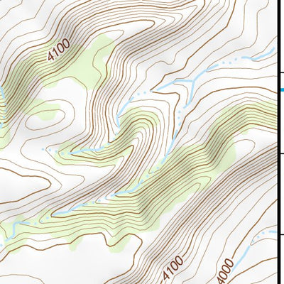 46109SE Page 67 Harlowton Topo Preview 3