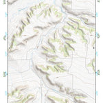 46109SE Page 68 Harlowton Topo Preview 1