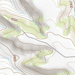 46109SE Page 68 Harlowton Topo Preview 2