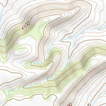 46109SE Page 68 Harlowton Topo Preview 3