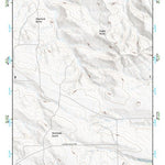 46109SE Page 70 Harlowton Topo Preview 1