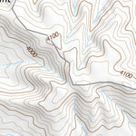 46109SE Page 70 Harlowton Topo Preview 3