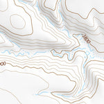 46109SE Page 71 Harlowton Topo Preview 2