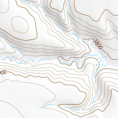 46109SE Page 71 Harlowton Topo Preview 2