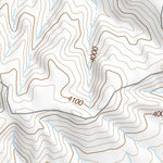 46109SE Page 71 Harlowton Topo Preview 3