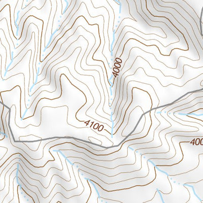 46109SE Page 71 Harlowton Topo Preview 3