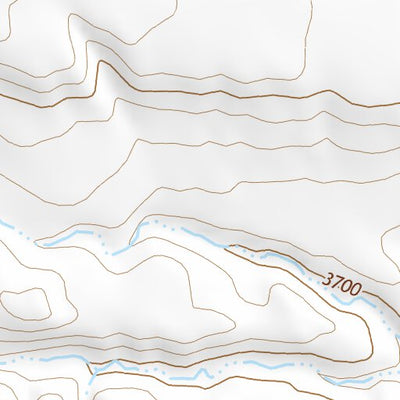 46109SE Page 72 Harlowton Topo Preview 2