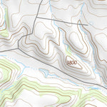 46109SE Page 72 Harlowton Topo Preview 3